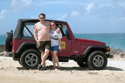 Intrepid Explorers