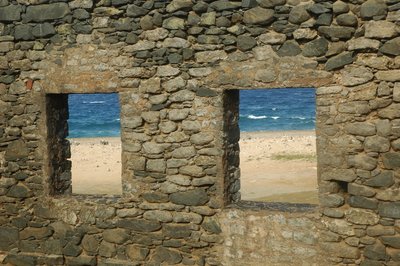Ruins
