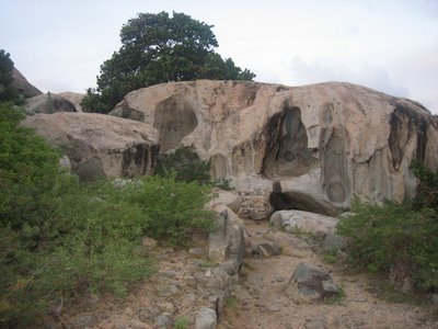 Skeletor Rock