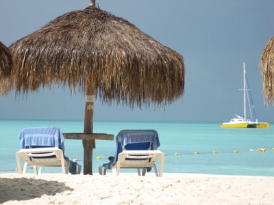Hotel Beach